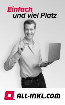 ALL-INKL.COM – Webhosting, Partnerlink